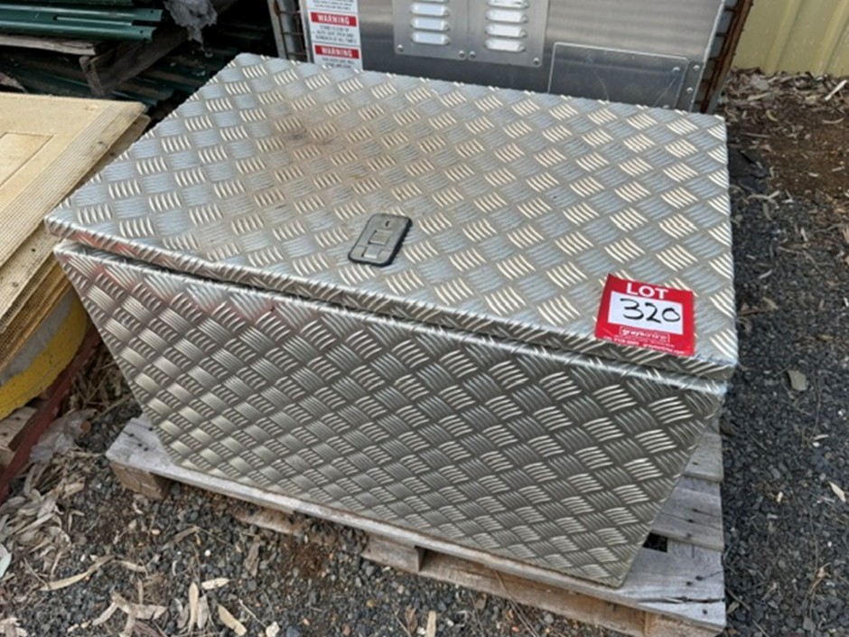 Toolbox