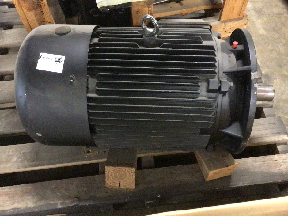 <p>CMG Three Phase Motor</p>