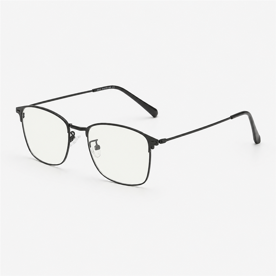 Colour Changing Anti Blue Light Blocking Photochromic Glasses