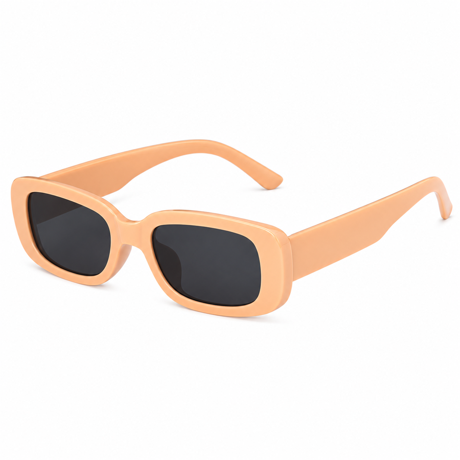 Retro Vintage Look Women's Sunglasses