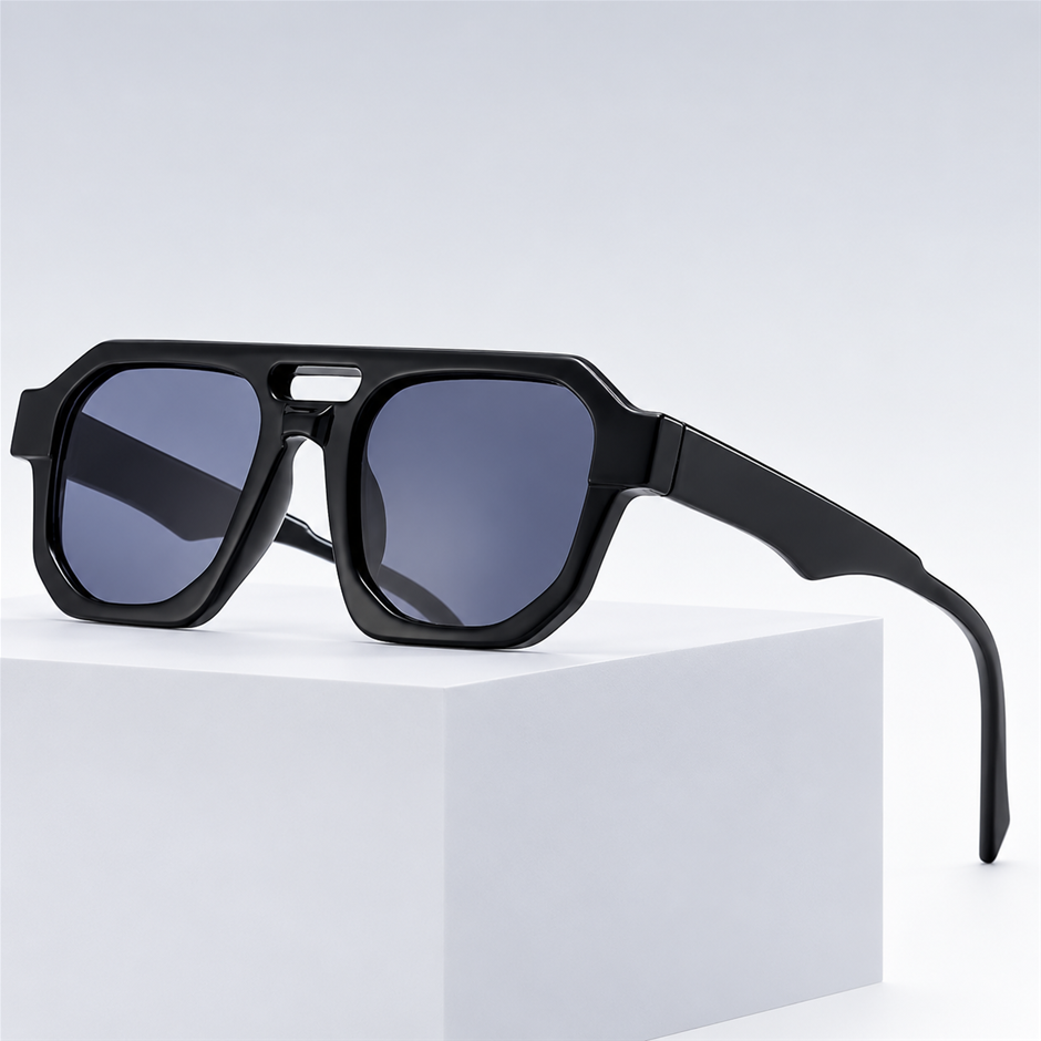 Men's Fashion Vintage Style Sunglasses