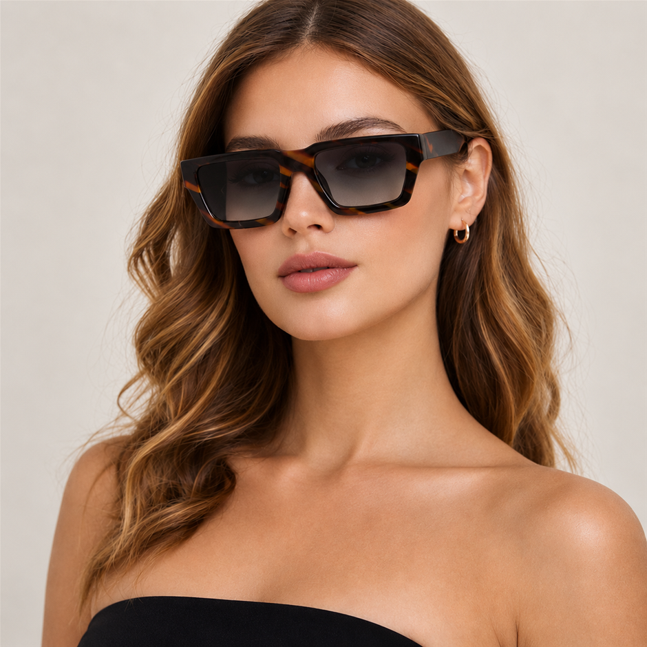Polarized Fashion Unisex Sunglasses
