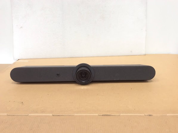 Logitech Rally Bar All In One Video Conferencing System