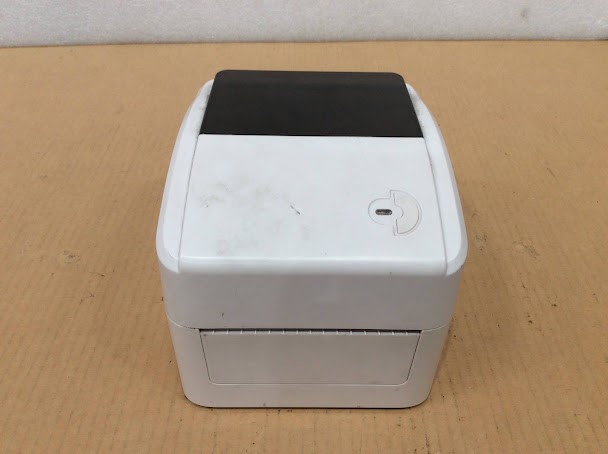 Unknown Brand TECOR TR-420B Thermal Label Printer