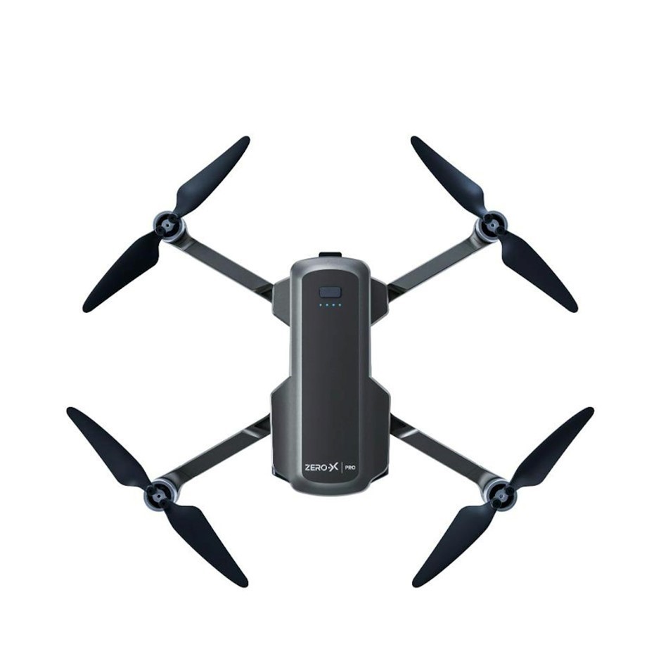 BRAND NEW & SEALED ZERO-X Esen Pro D400 1080P Foldable Drone.  Buyers Note