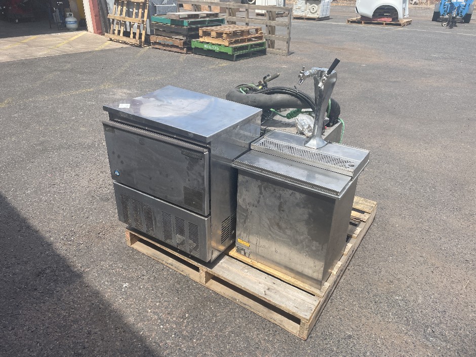 Small Tools & Equipment Auction - NT