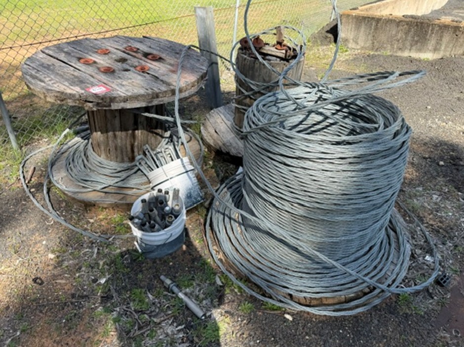 Wire Rope