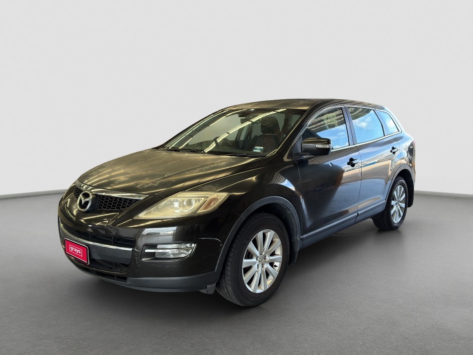2008 Mazda CX-9 Classic Petrol