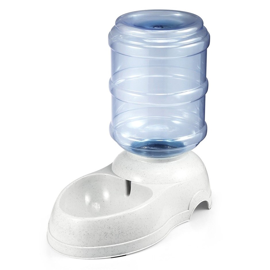 11L Auto Pet Waterer Automatic Water Dispenser