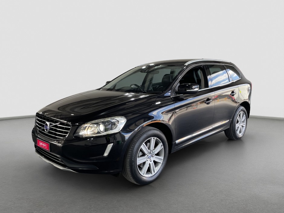 2015 Volvo XC60 T5 Luxury Petrol