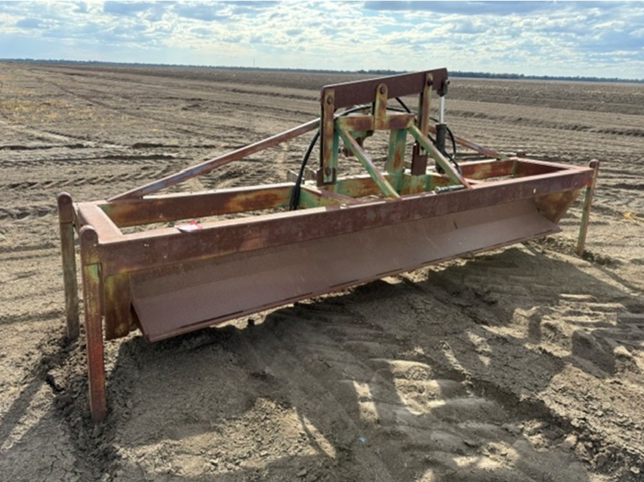 Rota Bucket