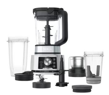 NINJA Foodi Power Blender Mega System, Model CB352. NB: not in box.