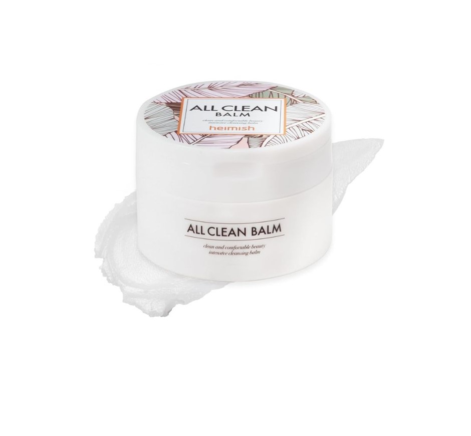 2 x HEIMISH All Clean Balm 120 ml