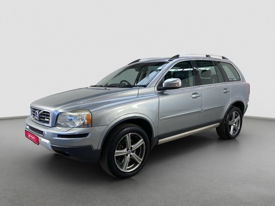 2011 Volvo XC90 D5 R-Design AWD Diesel 7 Seat SUV