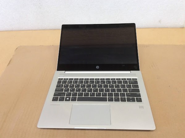 HP ProBook 430 G7 Laptop I3-10110U 8GBRAM/500GB