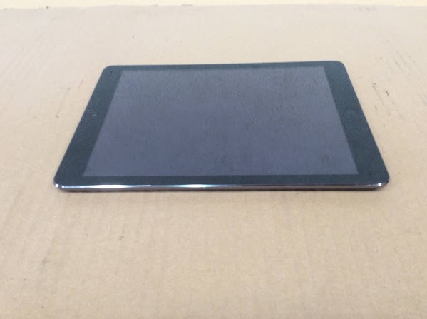 APPLE IPAD AIR 1 (A1474) Tablet 16GB