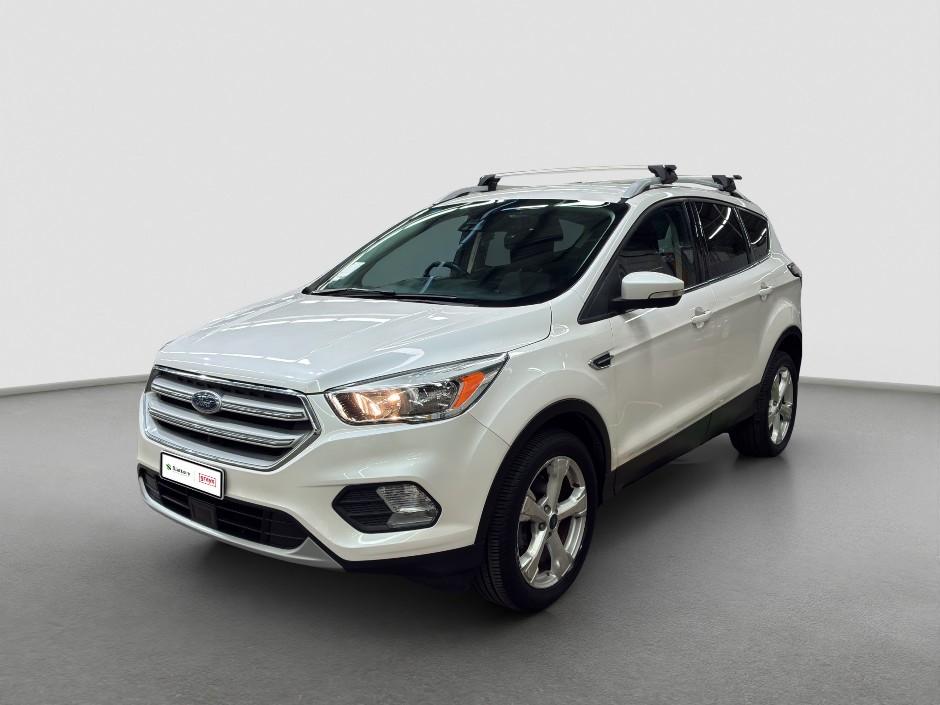 2016 Ford Escape Trend FWD Wagon (Petrol) (Auto)