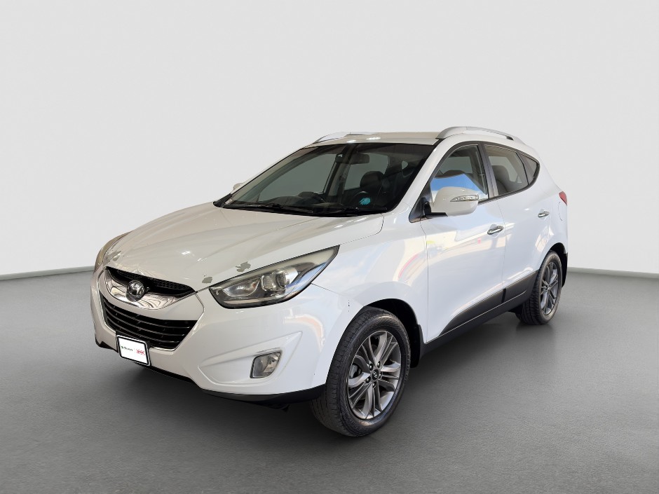 2013 Hyundai ix35 Elite Diesel