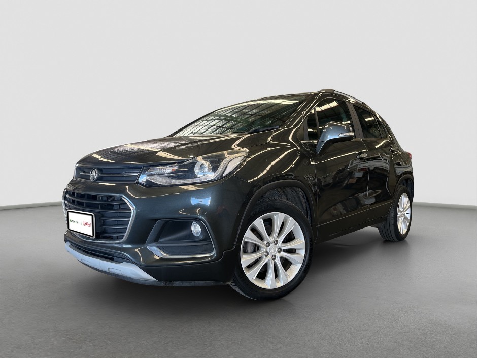 2017 Holden Trax LTZ Petrol