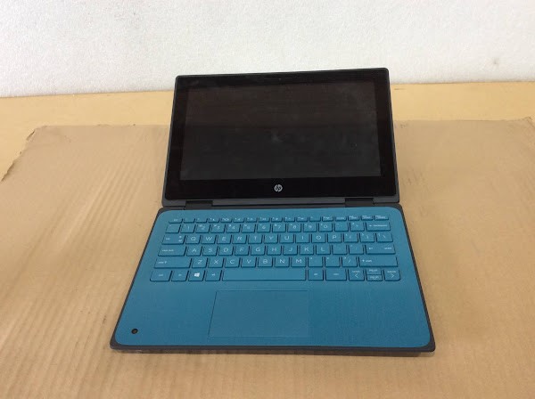HP PROBOOK X360 11 G7 EE Laptop PENTIUM N6000 8GBRAM/128GB