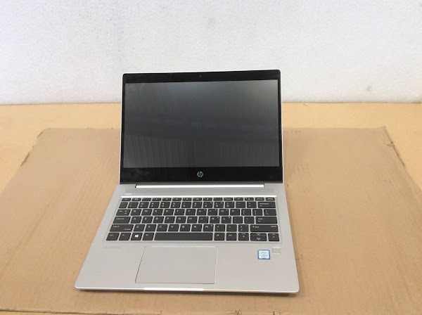 HP ProBook 430 G6 Laptop I3-8145U 8GBRAM/500GB