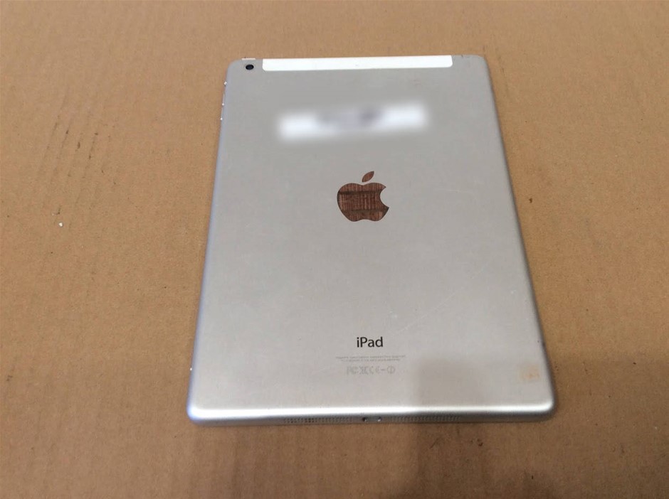 Apple iPad Air 1 (A1475) 16GB Tablet