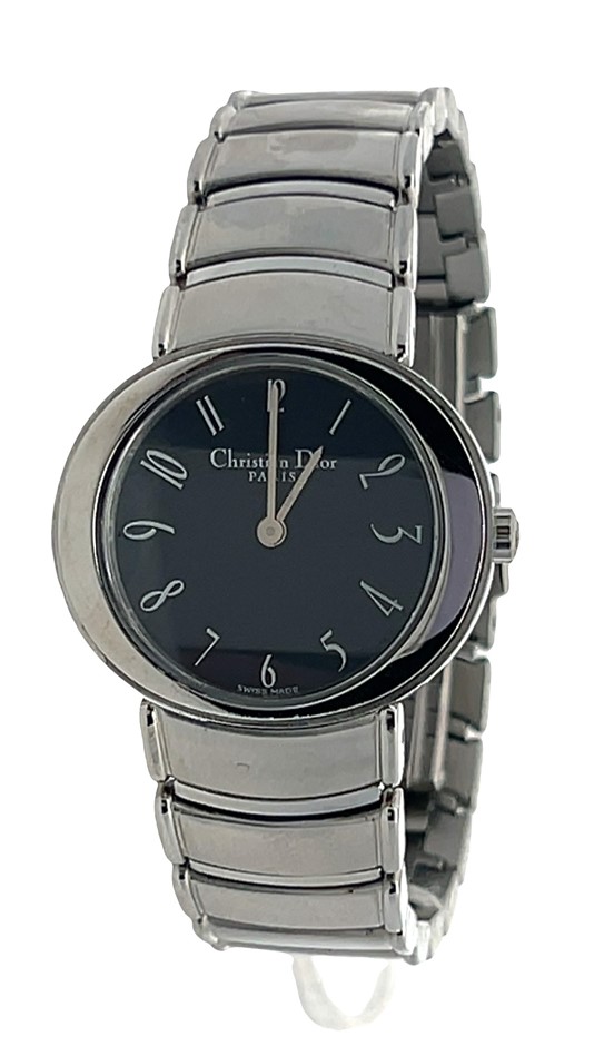 Christian Dior Paris Ladies Watch