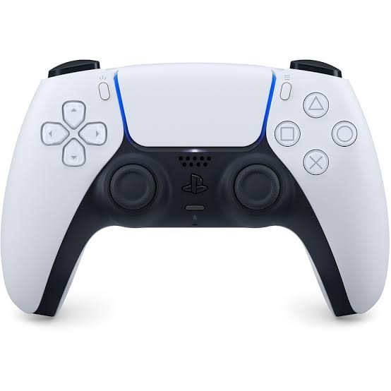 New Sealed Sony PS5 Wireless Controller - White