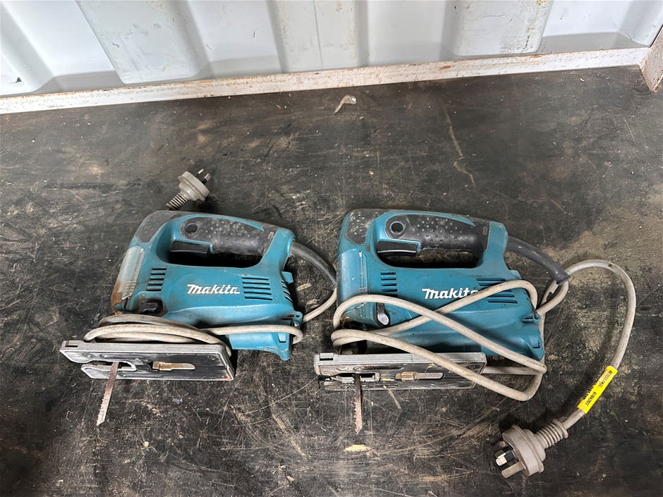 Makita Jig Saw 450 watt 4329