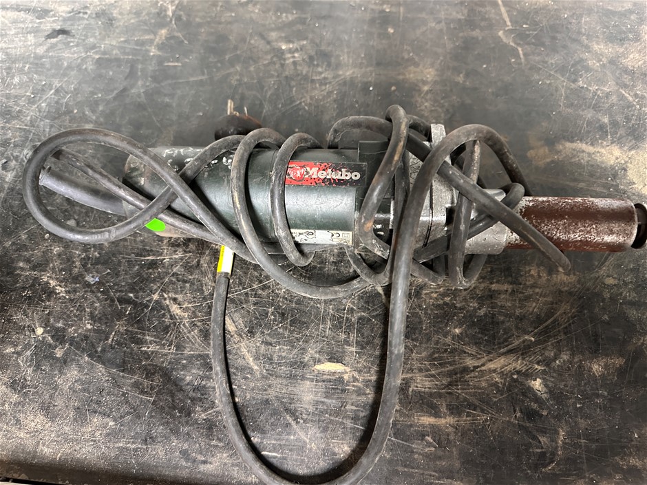 Metabo Die Grinder Ajustable Speed