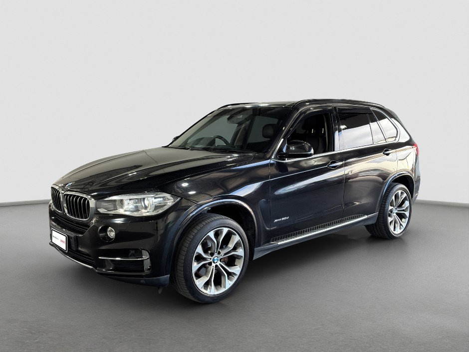2013 BMW X5 xDrive30d Diesel