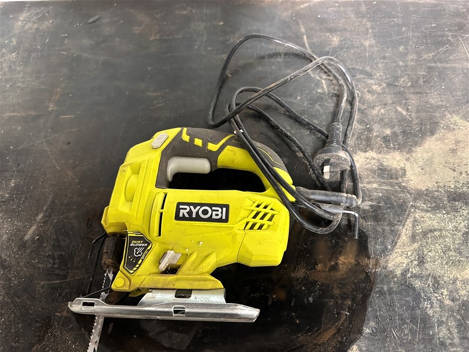 Ryobi Jig Saw
