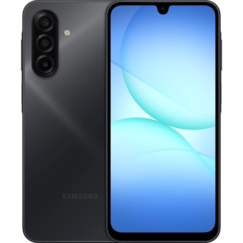 SAMSUNG Galaxy A17 4G 128GB (Black). NB: No Sign Of Power. Not In Original