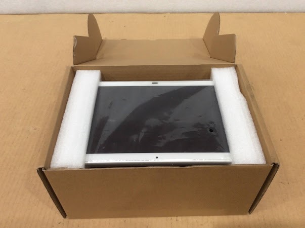 Yealink RoomPanel Plus Room Scheduling Panel - New Unboxing