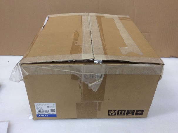 Omron R88D-1SN15F-ECT AC SERVO DRIVE - New