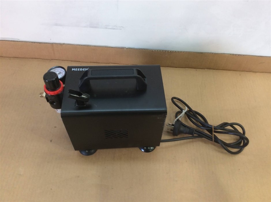 Meeden 7001 Portable Air Compressor