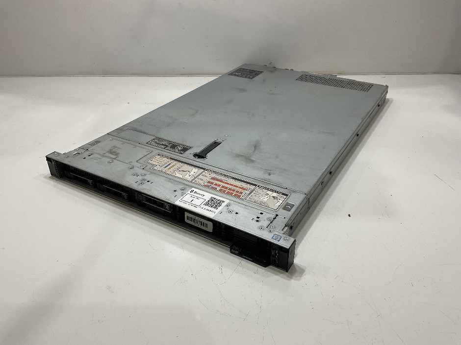 Unreserved Mixed IT Equipment - #622