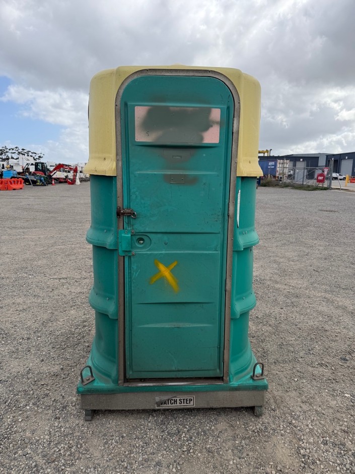 Portable Site Toilet  **Truganina VIC**