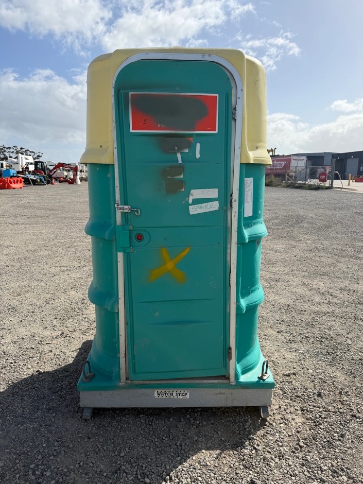Portable Site Toilet **Truganina VIC**