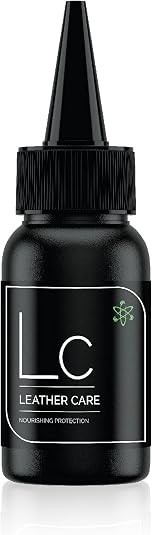 3 x 50ml Sneaker Lab Environmentally Friendly Leather Care Conditioner.  Bu