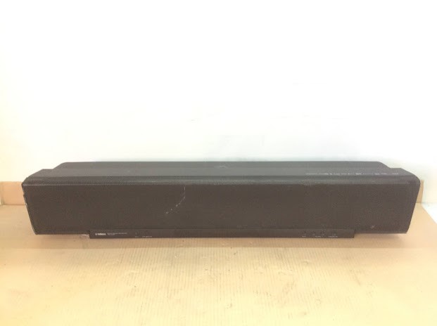 Yamaha YSP-4000 Digital Sound Projector
