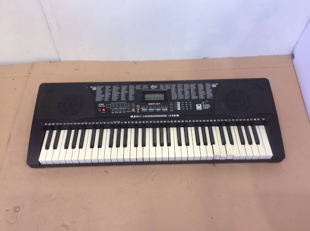 Huxley GST-91 Light Up Keyboard