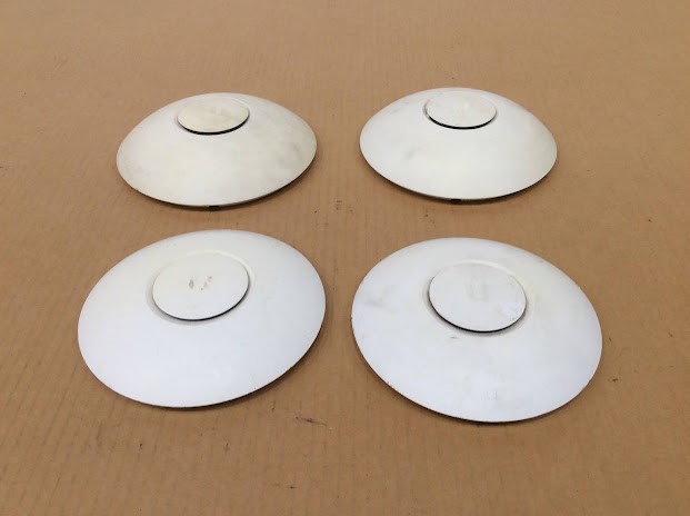 Ubiquiti UniFi AP UAP-AC-LITE&UAP-AC-LR Wireless Access Point (Lot of 4)