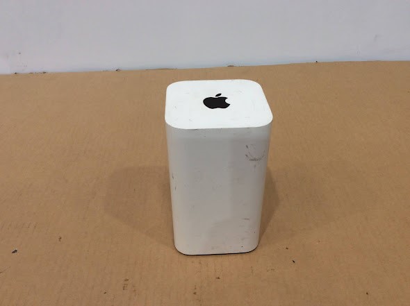 Apple AirPort Time Capsule (5th Gen)(A1470) Router