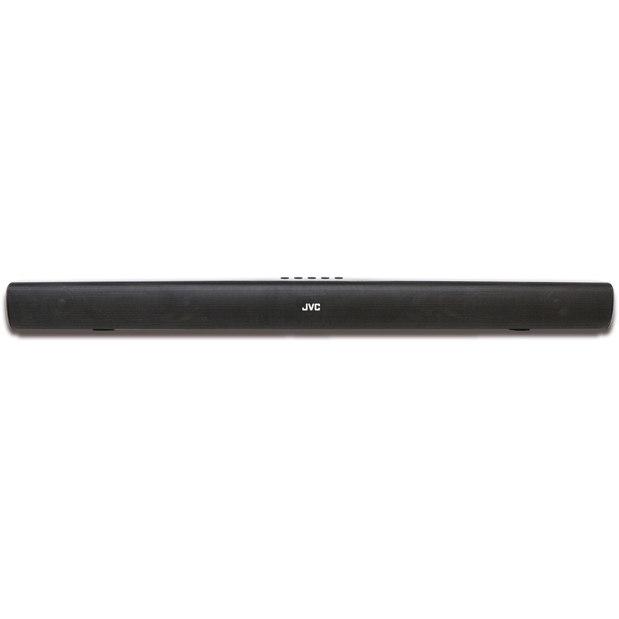 JVC 2.0CH Soundbar TH-N322BA - Black NB: No box
