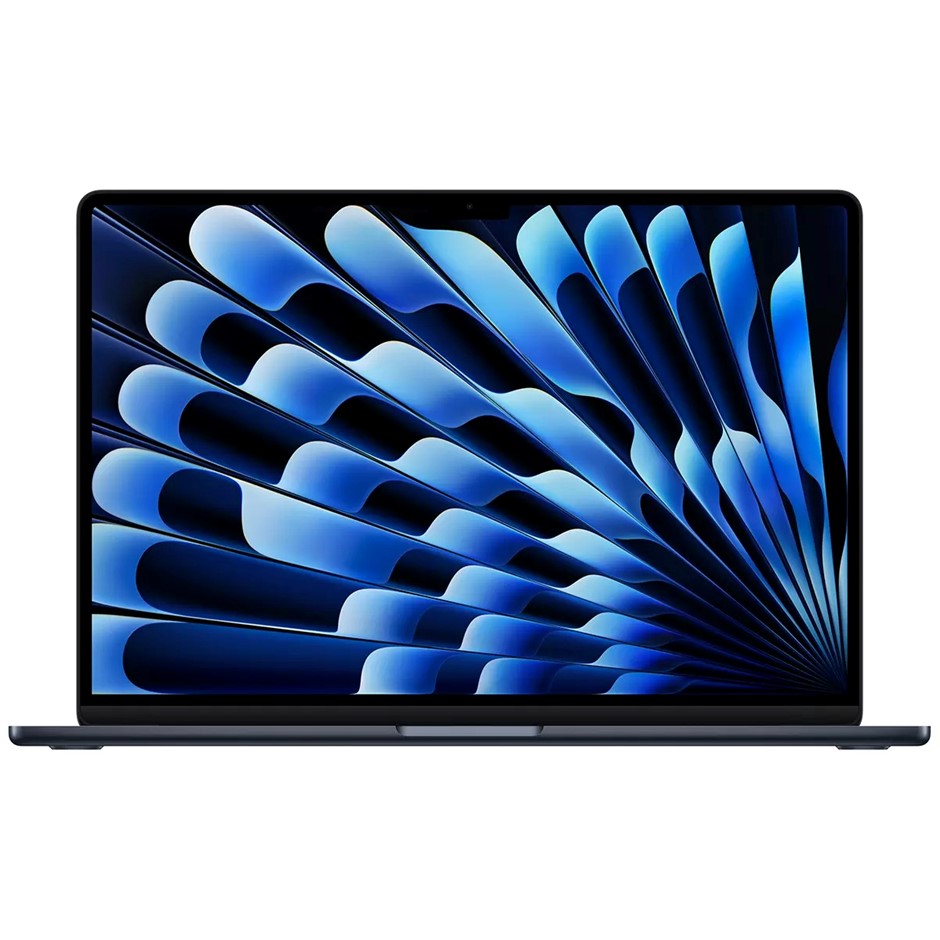 APPLE MacBook Air 15 Inch Apple M4 Chip With 10 Core CPU And 10 Core GPU, 1