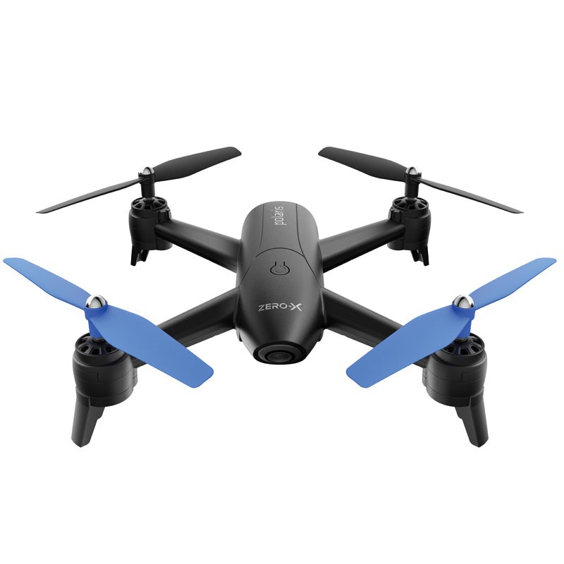 BRAND NEW & SEALED Zero-X Polaris With 720P HdD Wifi 7 Minutes Fixed Drone