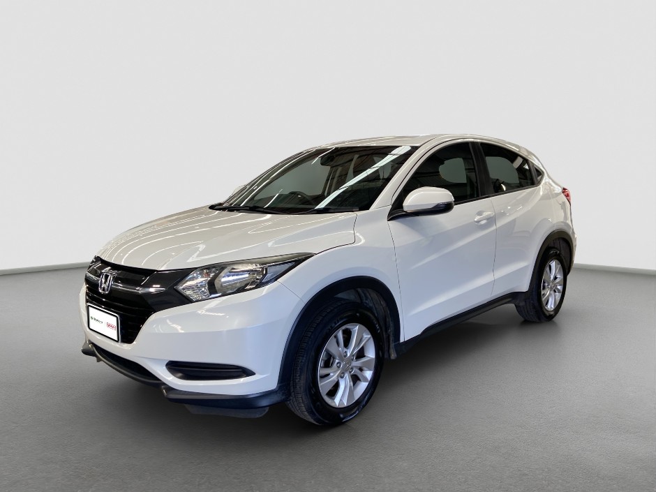 2018 HONDA  HRV Active Auto Petrol SUV
