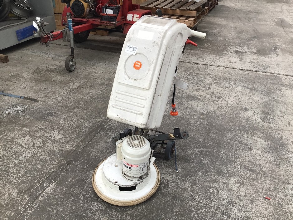 <p>Scrubber 400mm Electric</p>