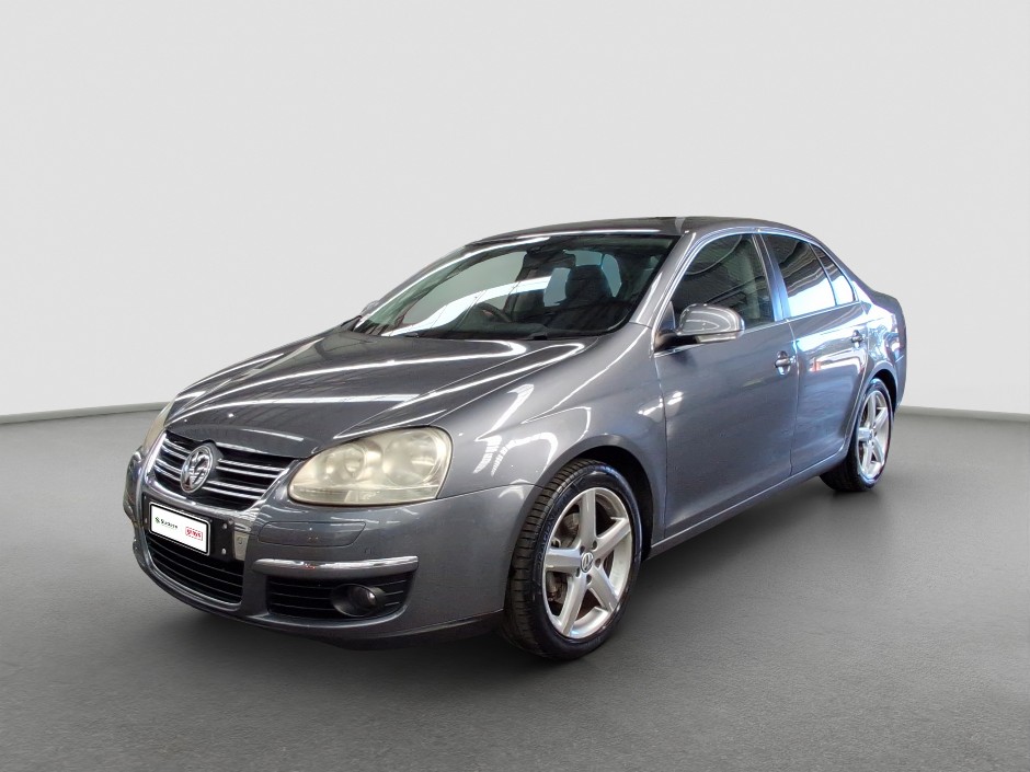 2009 Volkswagen Jetta  Diesel